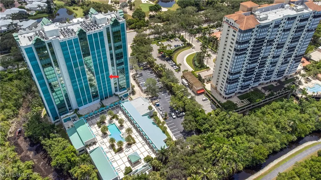 7515 Pelican Bay Boulevard Naples FL 34108