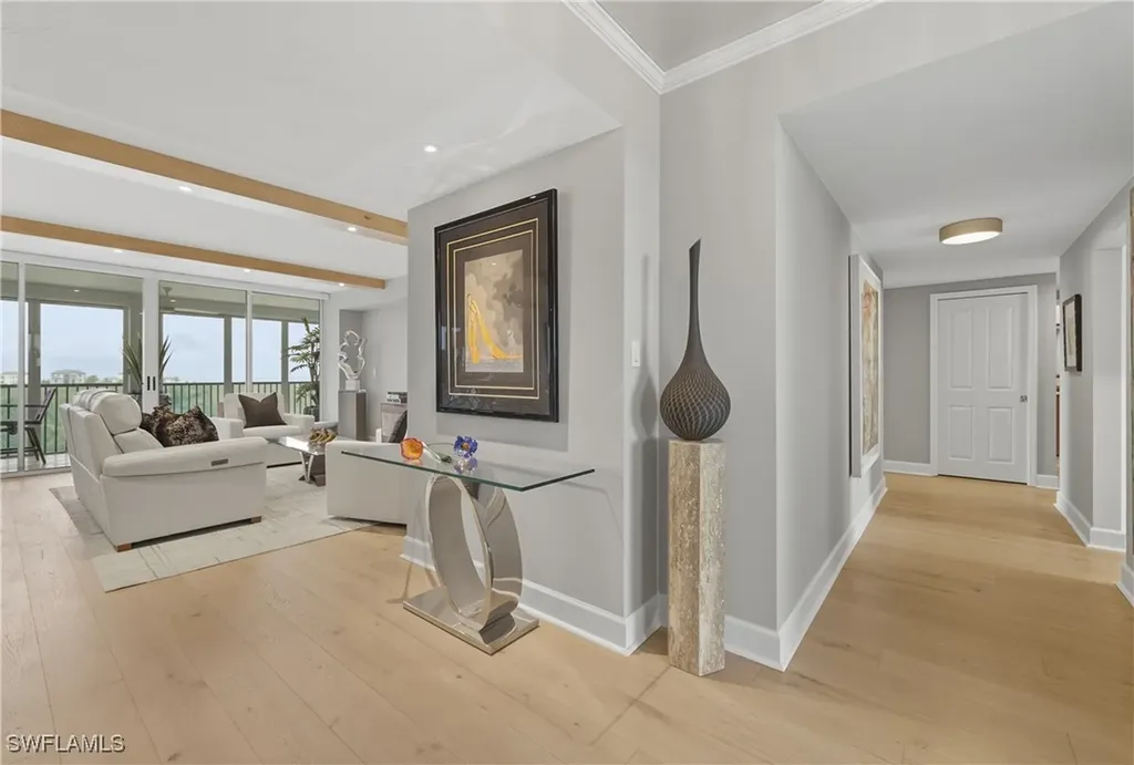 7515 Pelican Bay Boulevard Naples FL 34108