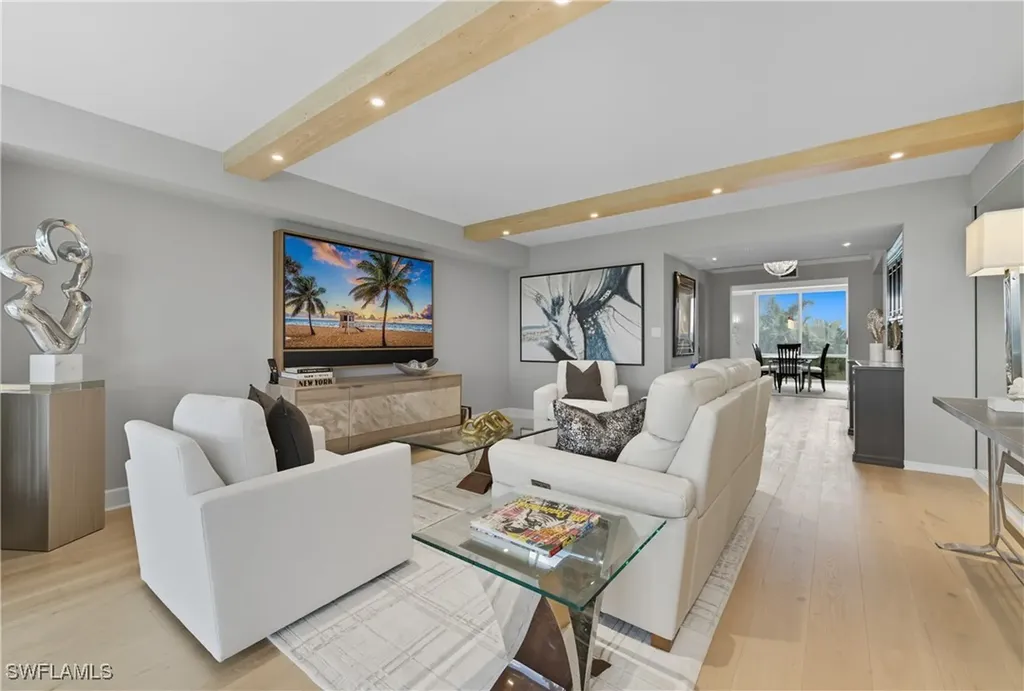 7515 Pelican Bay Boulevard Naples FL 34108