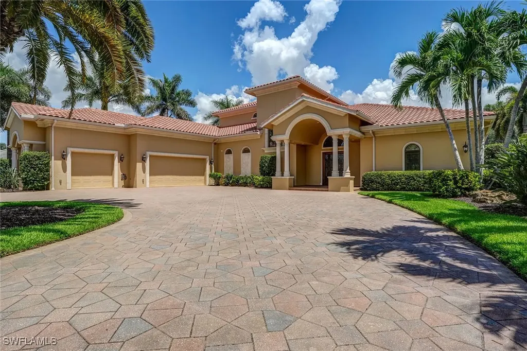 9611 Monteverdi Way Fort Myers FL 33912
