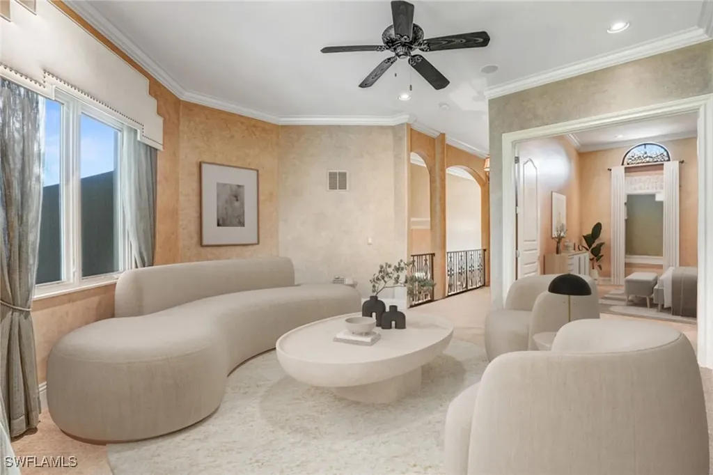 9611 Monteverdi Way Fort Myers FL 33912