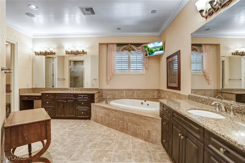 9611 Monteverdi Way Fort Myers FL 33912