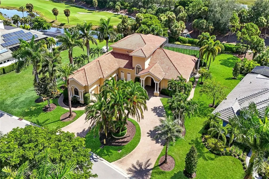 9611 Monteverdi Way Fort Myers FL 33912