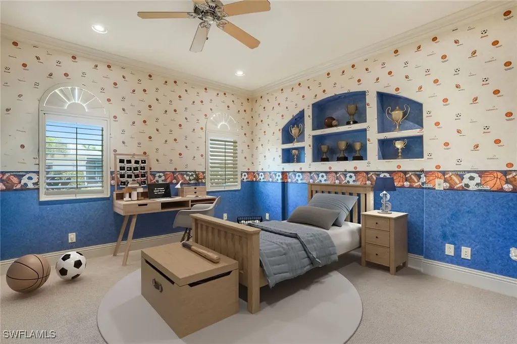 9611 Monteverdi Way Fort Myers FL 33912