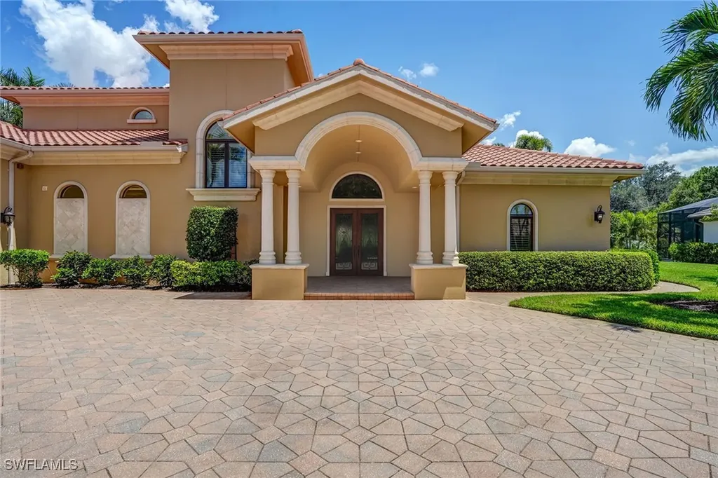 9611 Monteverdi Way Fort Myers FL 33912
