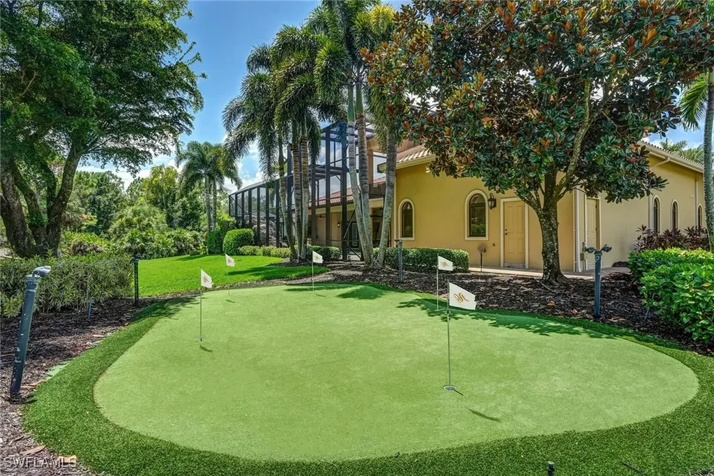 9611 Monteverdi Way Fort Myers FL 33912