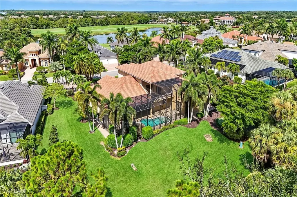 9611 Monteverdi Way Fort Myers FL 33912