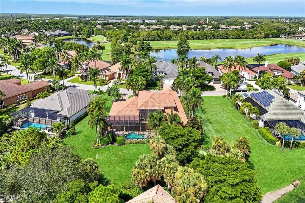 9611 Monteverdi Way Fort Myers FL 33912