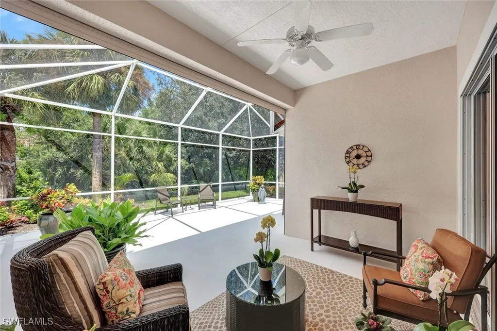 5867 Northridge Drive N Naples FL 34110