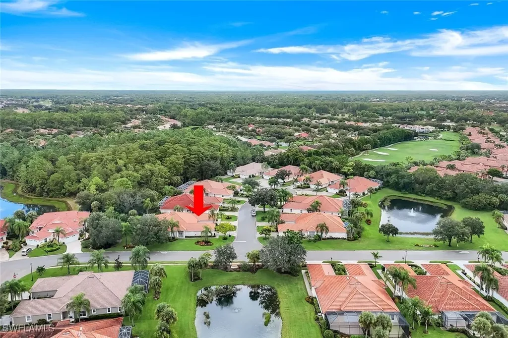 5867 Northridge Drive N Naples FL 34110