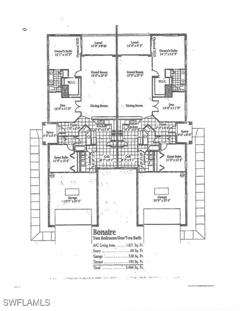 5867 Northridge Drive N Naples FL 34110