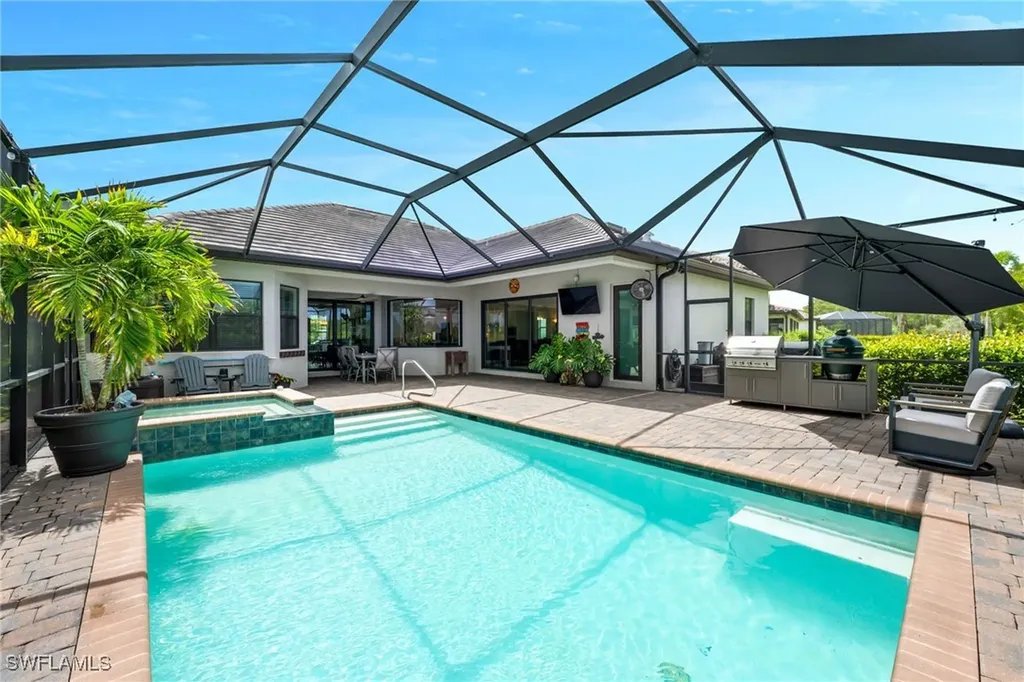 19046 Elston Way Estero FL 33928