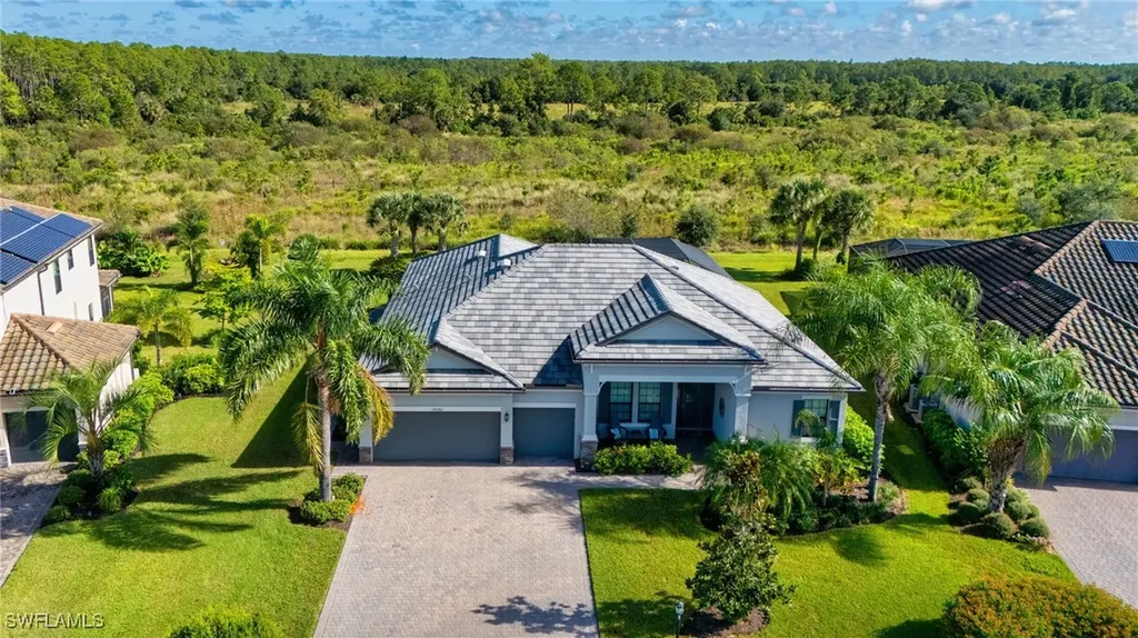 Estero FL, 19046 Elston Way