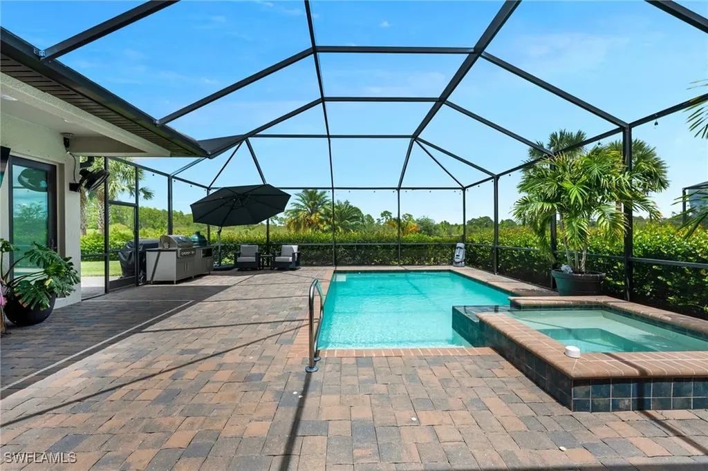 19046 Elston Way Estero FL 33928