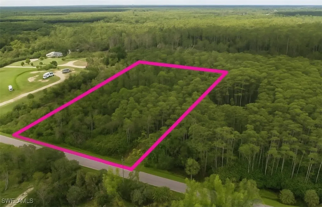 19730 Burgundy Farms Road Estero FL 33928