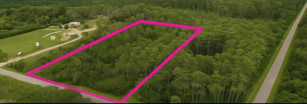 19730 Burgundy Farms Road Estero FL 33928