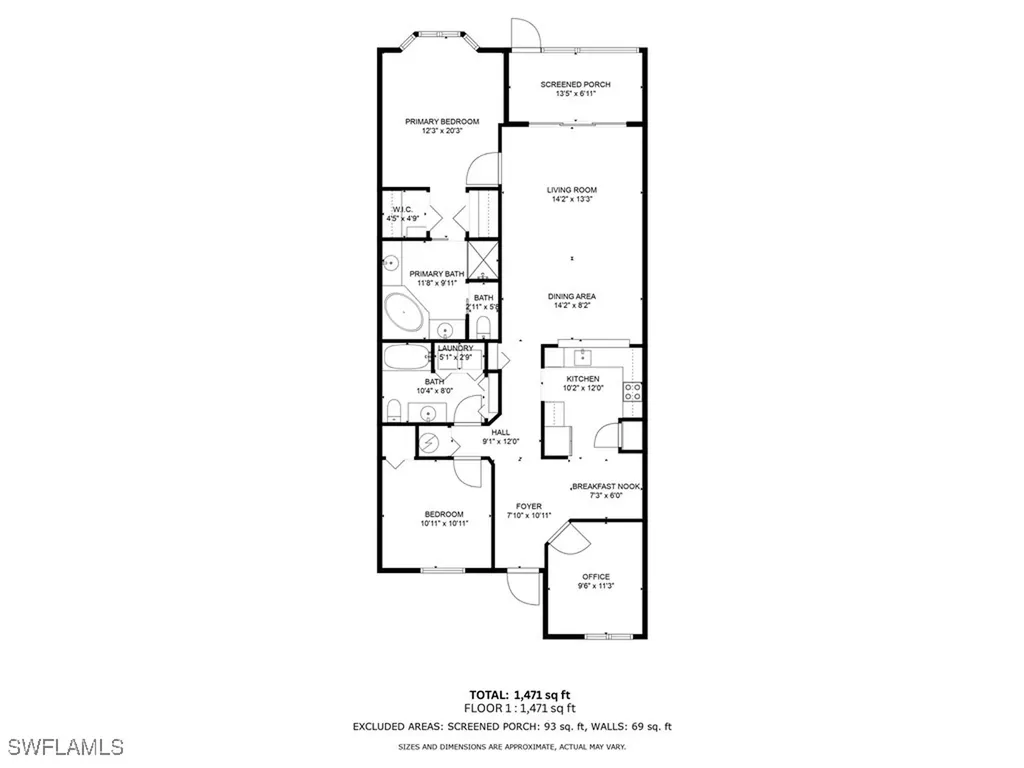 3977 Bishopwood Court E Naples FL 34114