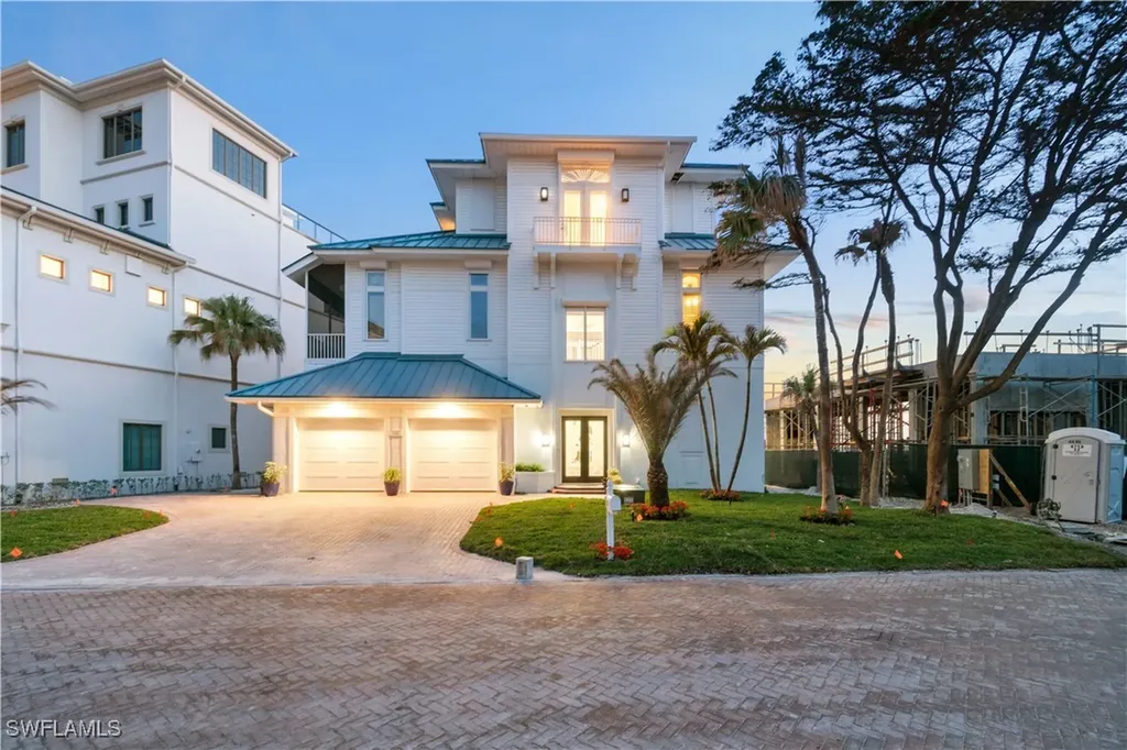 108 Hispaniola Lane Bonita Springs FL 34134