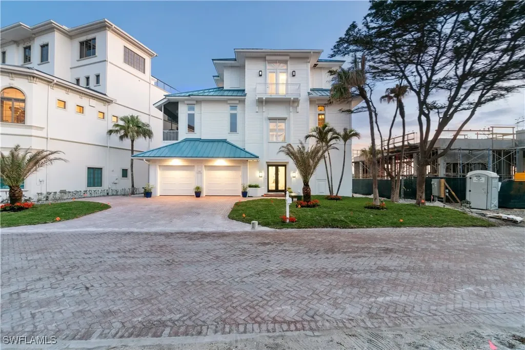 108 Hispaniola Lane Bonita Springs FL 34134