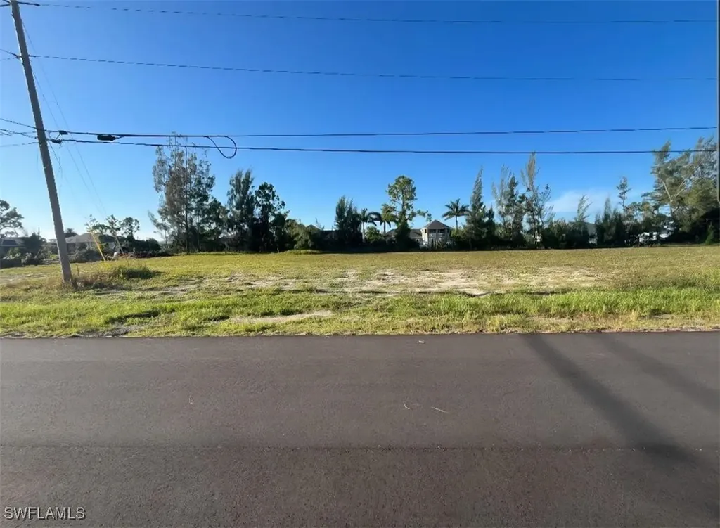 2130 NE 35th Lane Cape Coral FL 33909