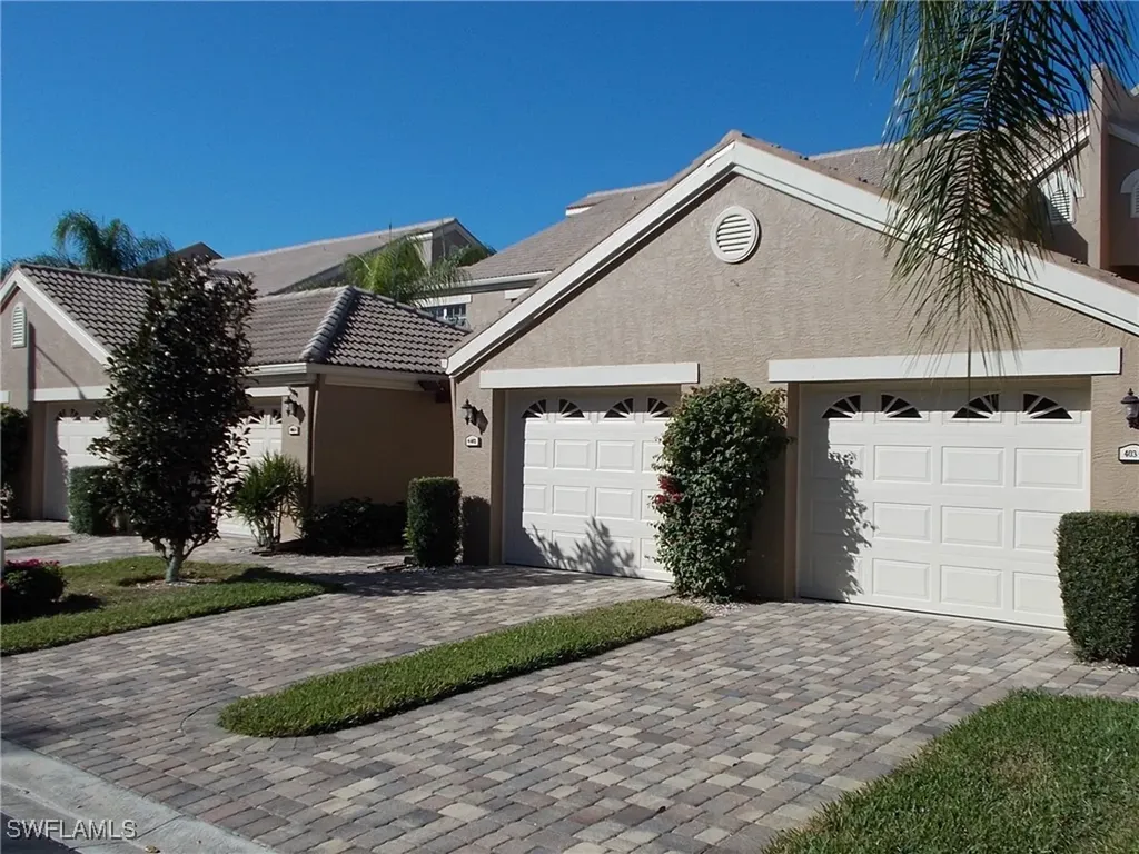 5693 Heron Lane Naples FL 34110
