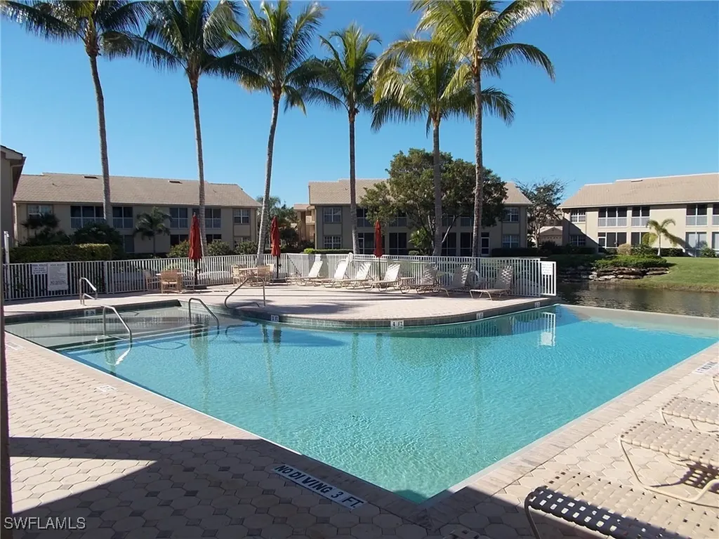 5693 Heron Lane Naples FL 34110
