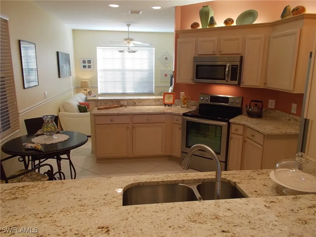 5693 Heron Lane Naples FL 34110