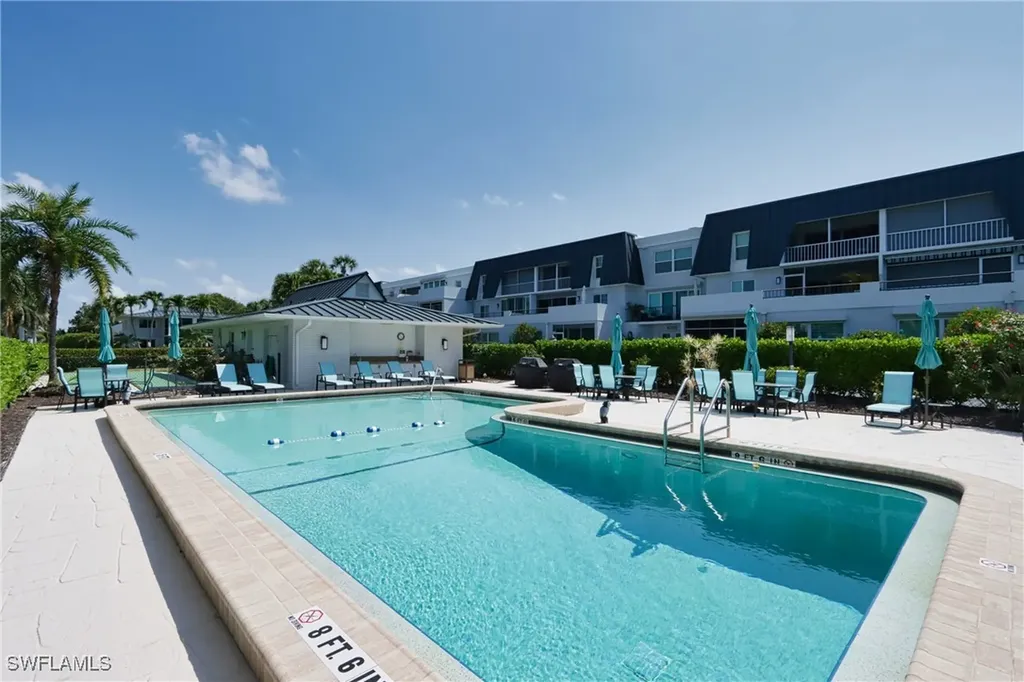 4200 Belair Lane Naples FL 34103