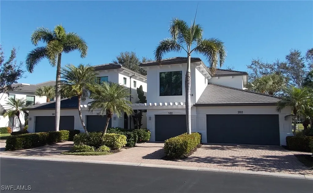 2444 Ravenna Boulevard Naples FL 34109