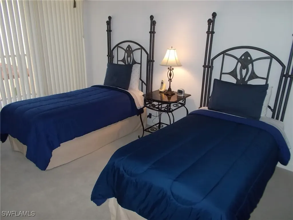 2444 Ravenna Boulevard Naples FL 34109