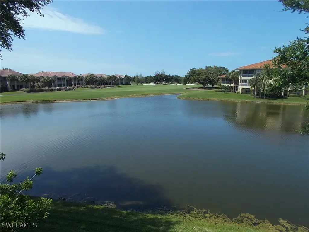 2444 Ravenna Boulevard Naples FL 34109