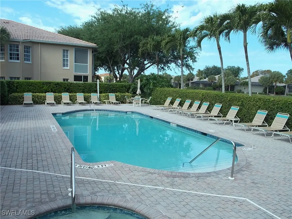 2444 Ravenna Boulevard Naples FL 34109