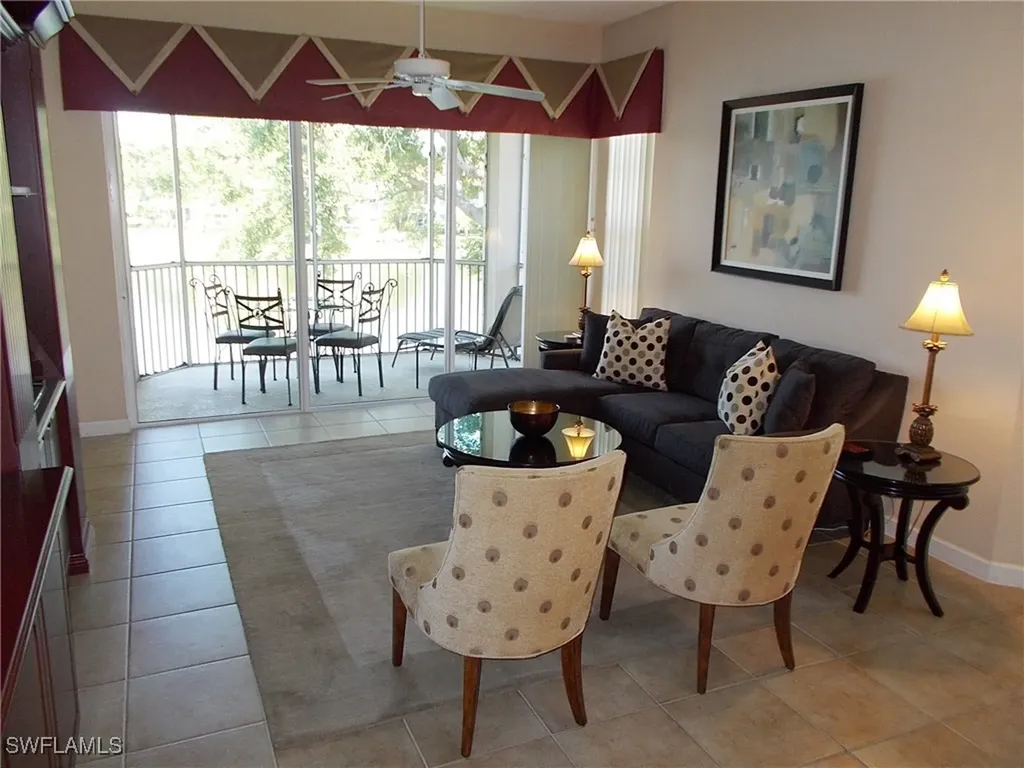2444 Ravenna Boulevard Naples FL 34109