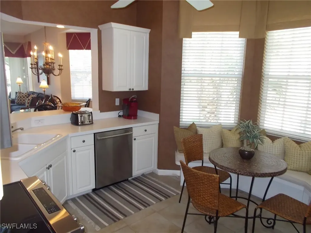 2444 Ravenna Boulevard Naples FL 34109