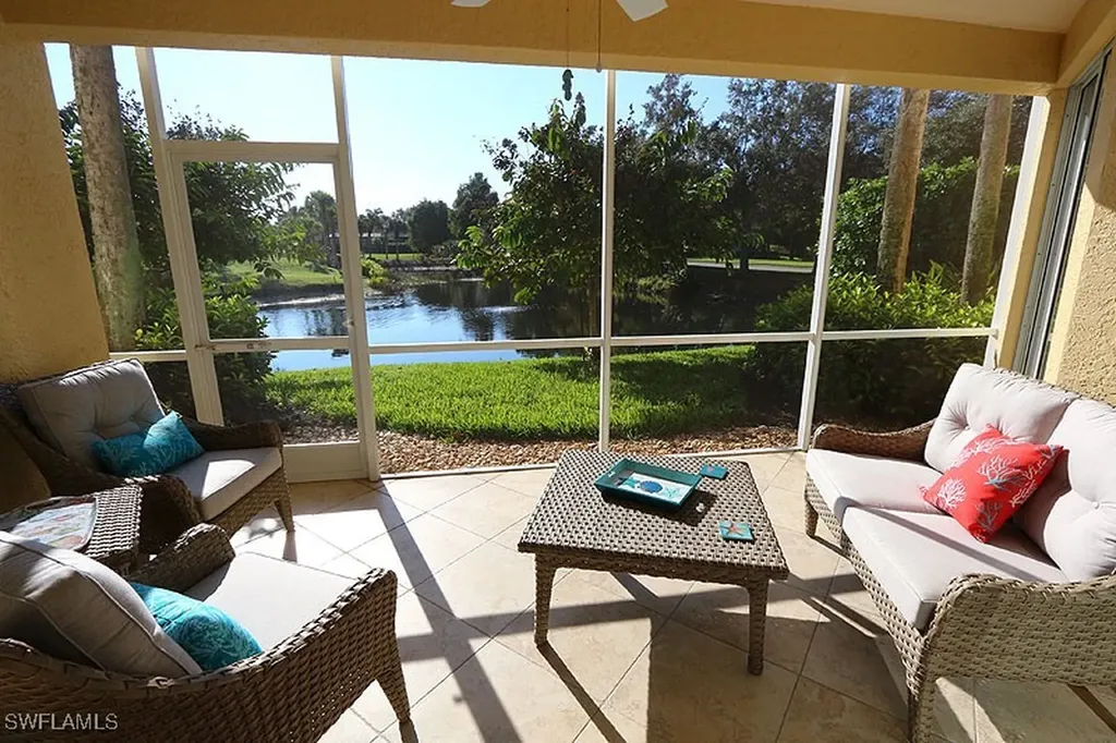 2110 Arielle Drive Naples FL 34109