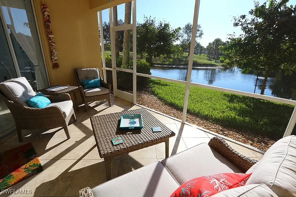 2110 Arielle Drive Naples FL 34109