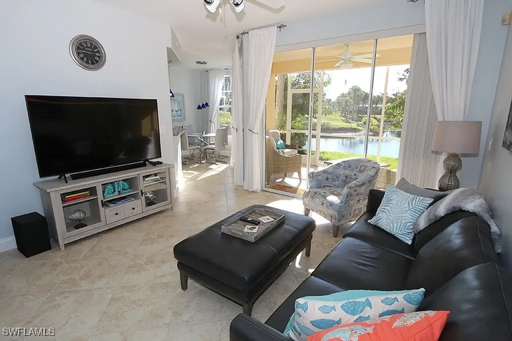 2110 Arielle Drive Naples FL 34109