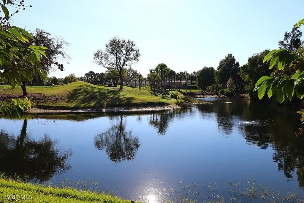 2110 Arielle Drive Naples FL 34109