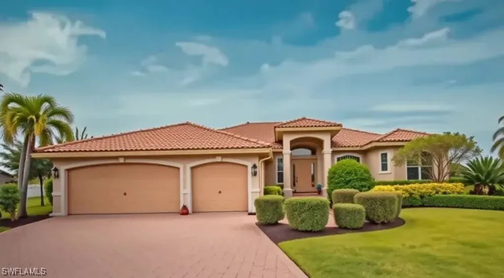 1098 Port Orange Way Naples FL 34120