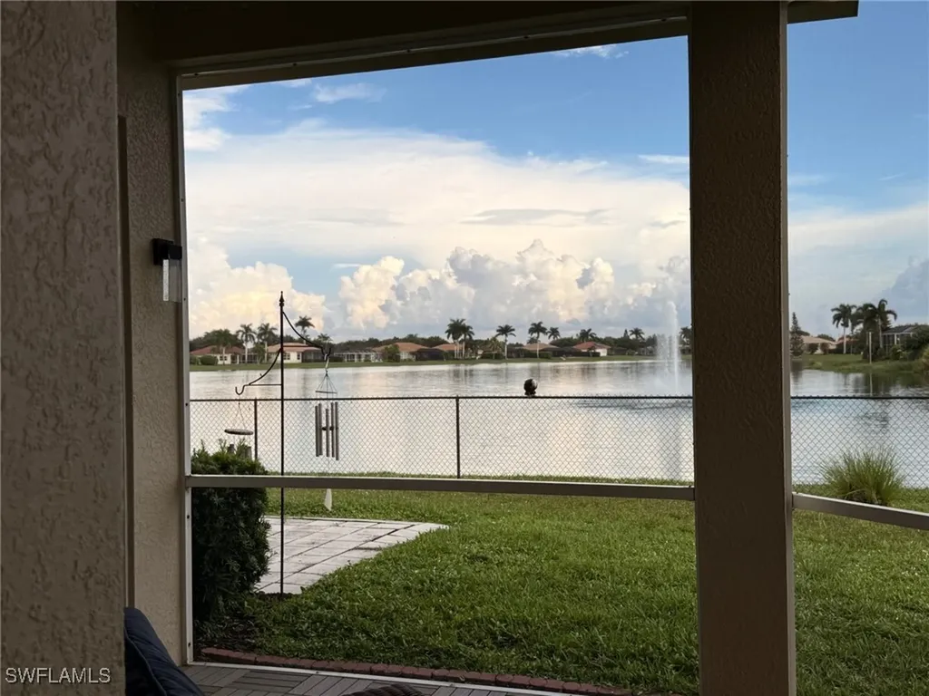 1098 Port Orange Way Naples FL 34120