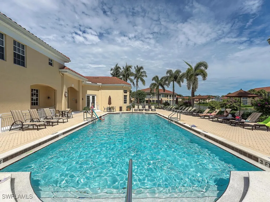 200 Lambiance Circle Naples FL 34108