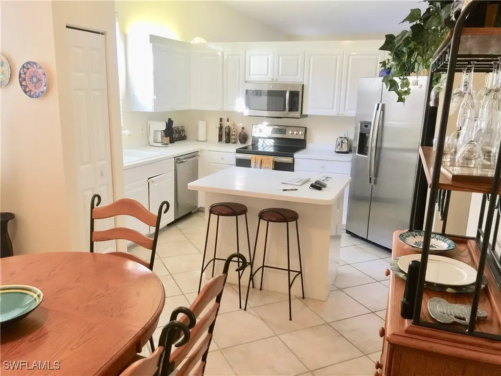 200 Lambiance Circle Naples FL 34108