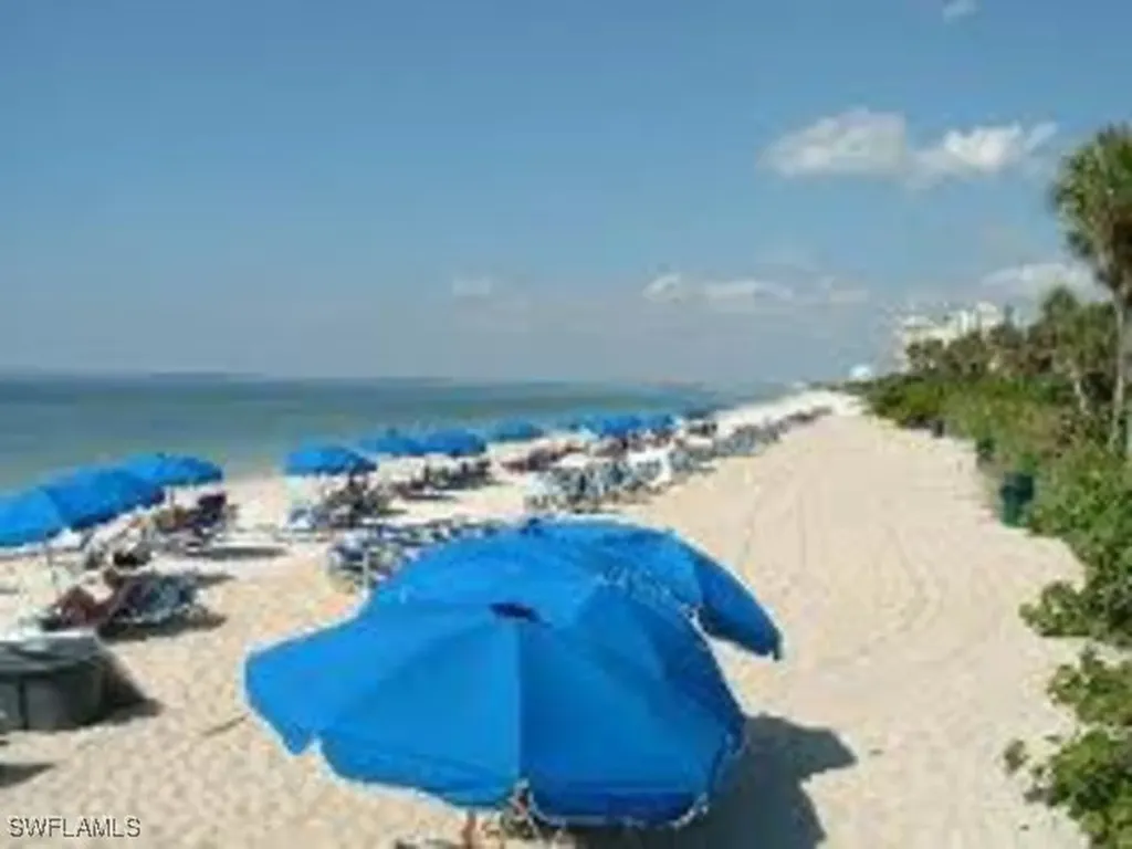 200 Lambiance Circle Naples FL 34108