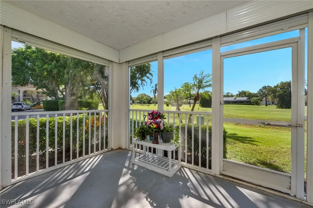 1055 Forest Lakes Drive Naples FL 34105