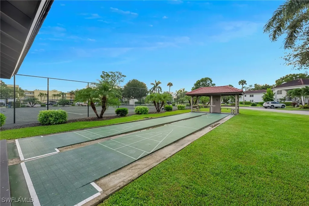 1055 Forest Lakes Drive Naples FL 34105