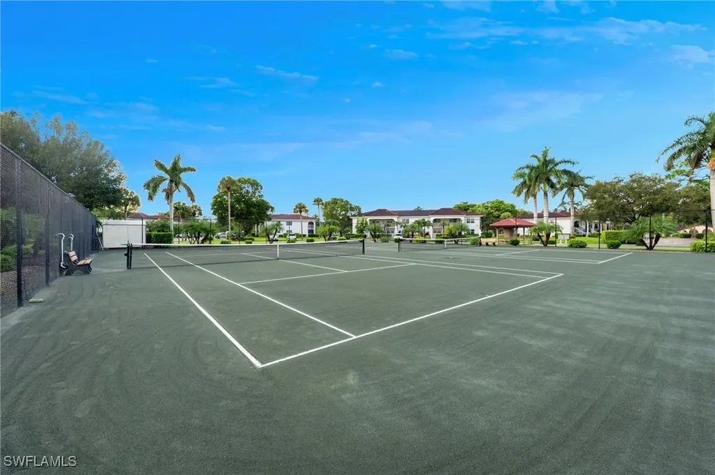 1055 Forest Lakes Drive Naples FL 34105
