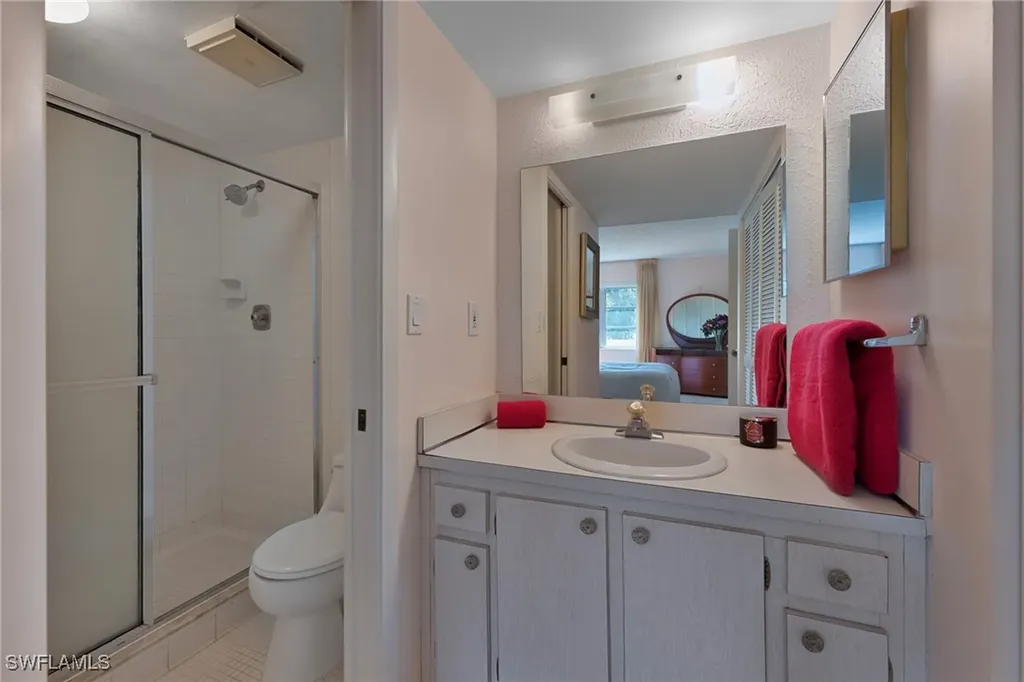 1055 Forest Lakes Drive Naples FL 34105
