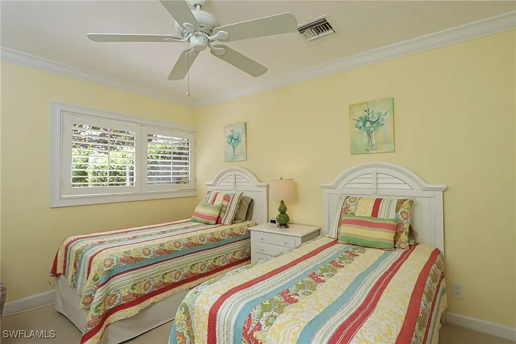 6810 Sand Pointe Circle Naples FL 34108