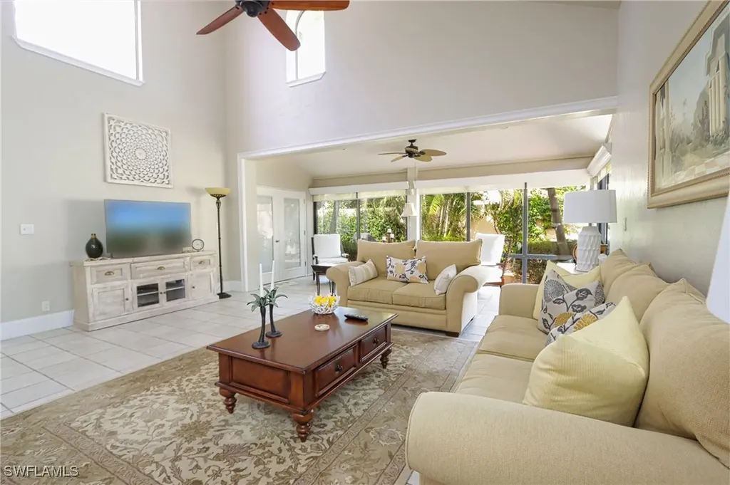 6810 Sand Pointe Circle Naples FL 34108