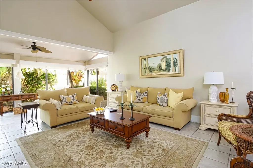 6810 Sand Pointe Circle Naples FL 34108